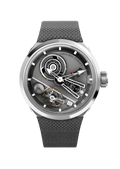 GREUBEL FORSEY Balancier Convexe S² No. 5/88