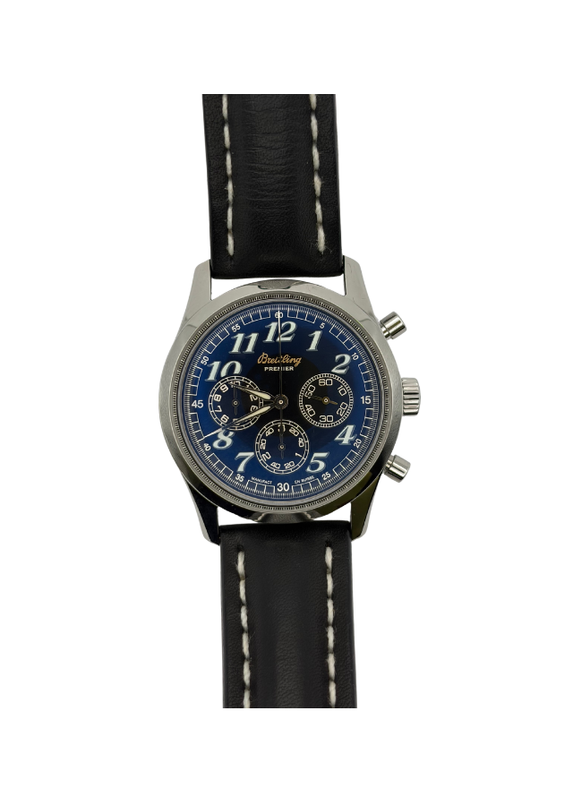 BREITLING Navitimer Premier Chrono