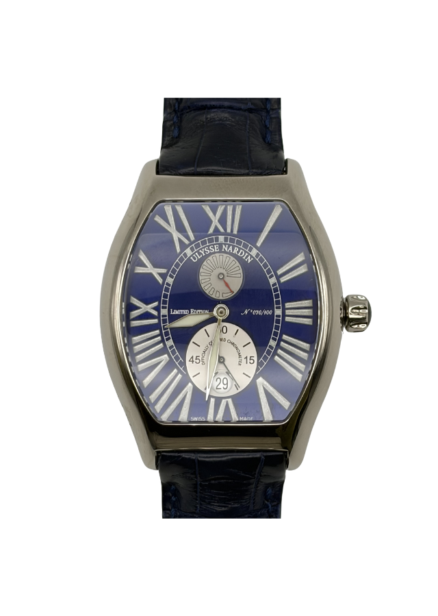 ULYSSE NARDIN Michelangelo n° 070/100