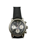 Girard Perregaux Ferrari Chronograph Ref. 8020 Stahl