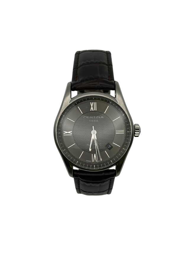 CERTINA DS-1  Automatic