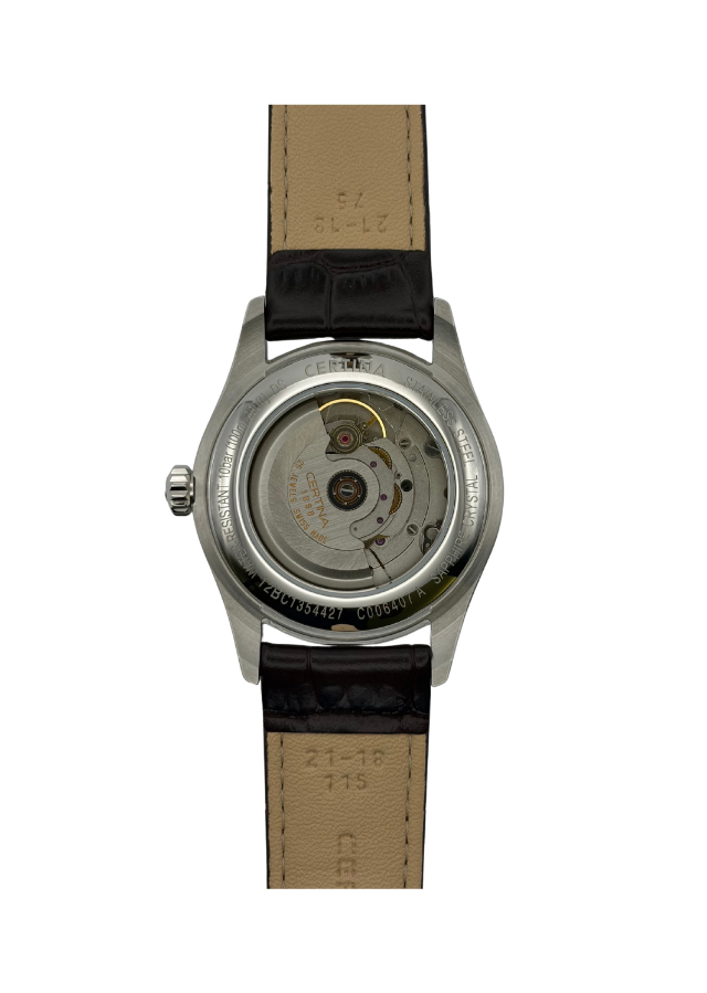 CERTINA DS-1  Automatic