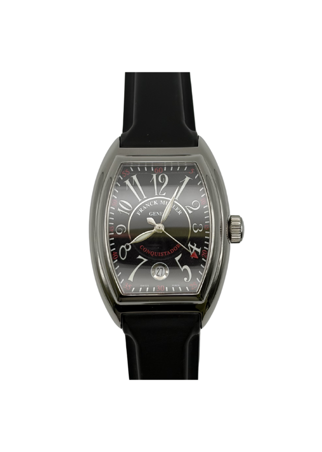 Franck Muller Conquistador 8005 SC Réf. 1125
