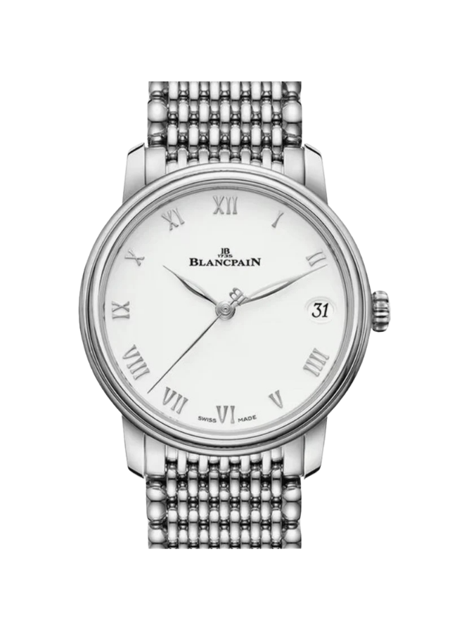 BLANCPAIN VILLERET Ultraplate