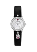 BLANCPAIN WOMEN Ladybird Ultraplate