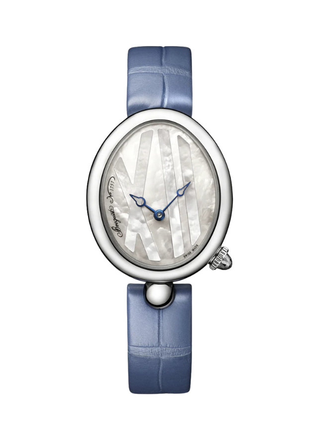 BREGUET Reine de Naples 9807