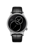 JAQUET DROZ Grande Seconde