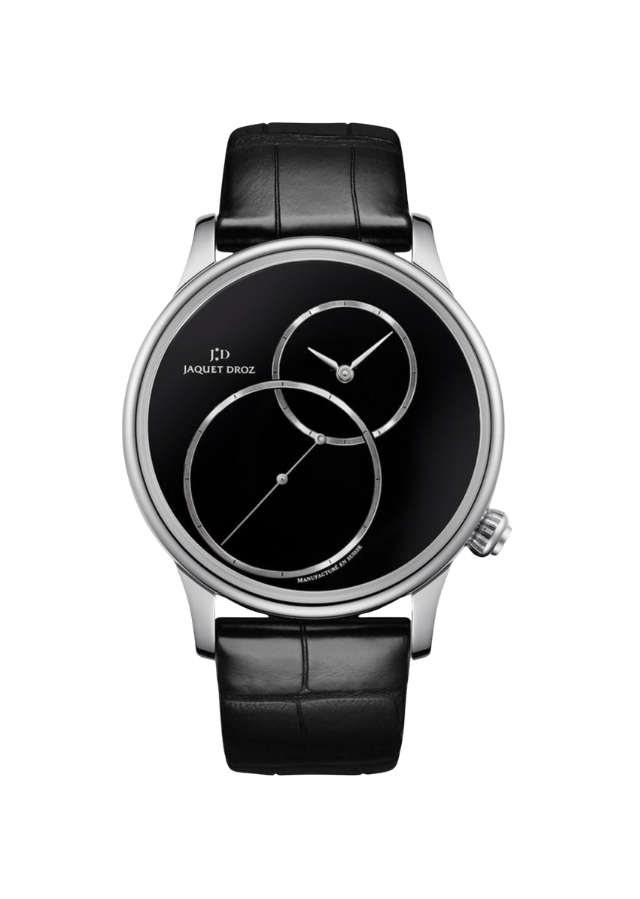 JAQUET DROZ Grande Seconde