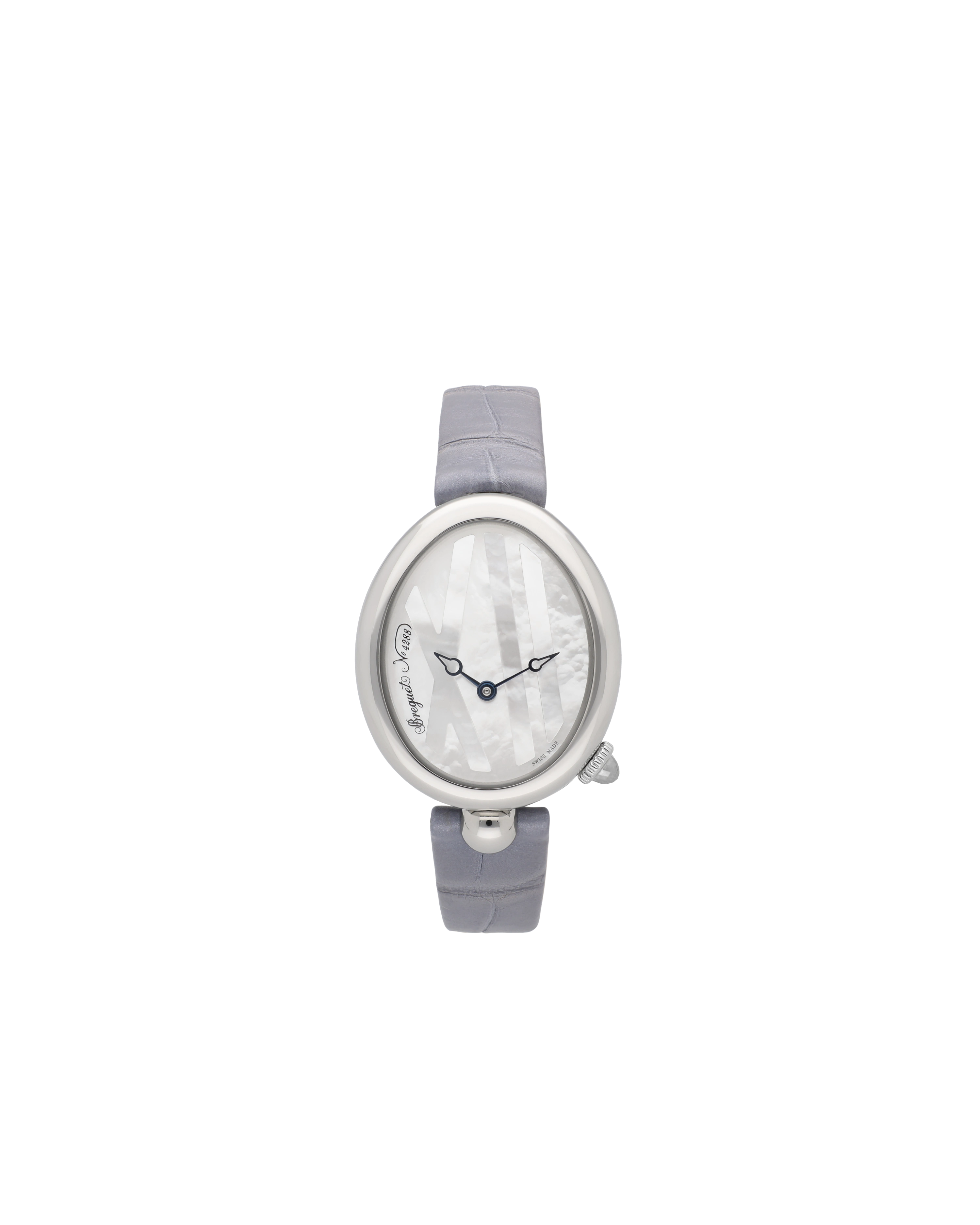 BREGUET Reine de Naples 9807