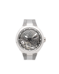 GREUBEL FORSEY Balancier Convexe S² No. 5/88