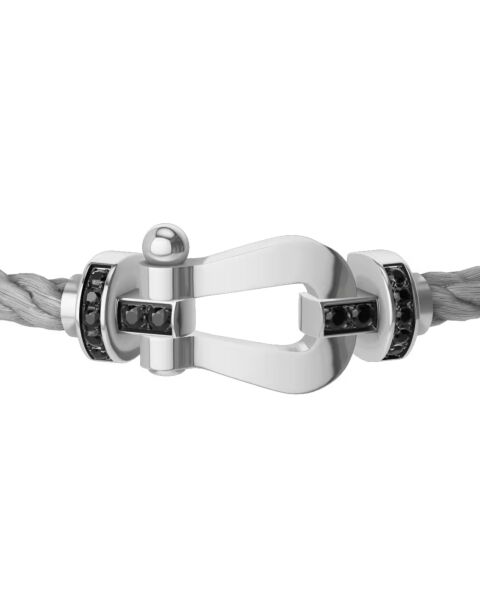 Force 10 Buckle LM WG