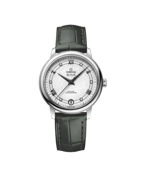 De Ville Prestige Co-Axial Chronometer 32.7mm