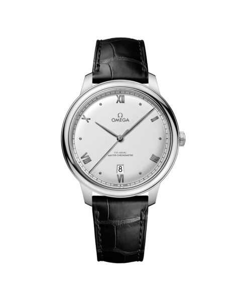 De Ville Prestige Co-Axial Master Chronometer 40mm