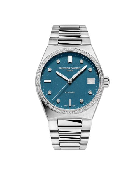 Highlife Ladies Automatic Sparkling