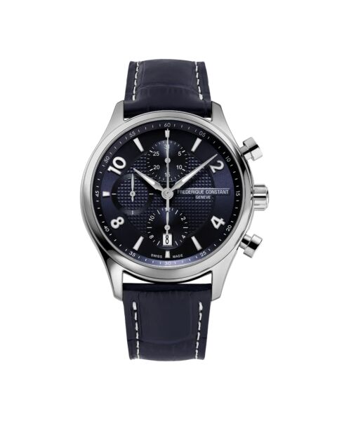 Classics Runabout Chronograph Automatic