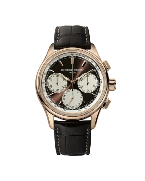 Manufacture Classic Flyback Chronograph