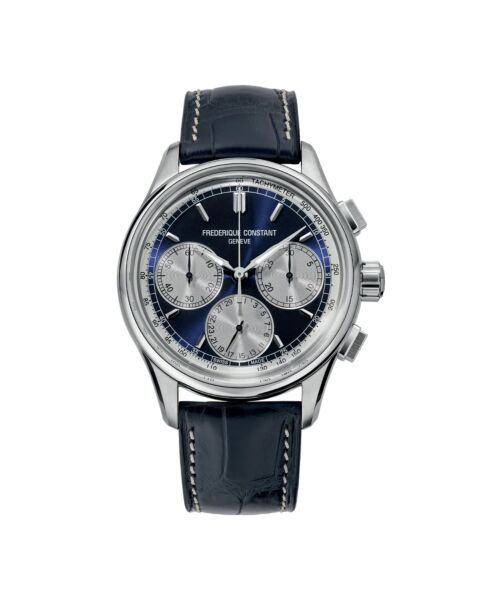 Manufacture Classic Flyback Chronograph