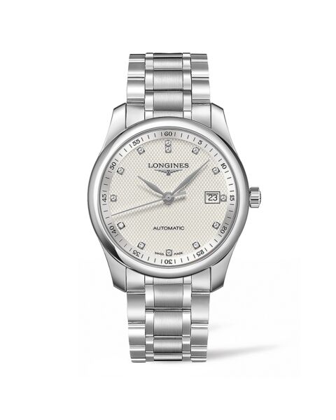 Uhrmachertradition The Longines Master Coll.