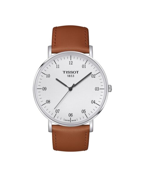T-Classic Everytime 42mm