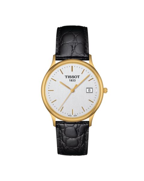 T-Gold Nordic Gold Gent
